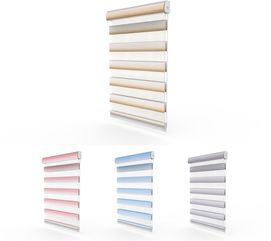 C4D建模與Keyshot渲染在窗簾遮陽產(chǎn)品設(shè)計(jì)中的應(yīng)用