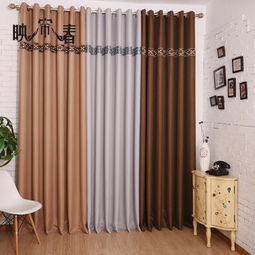 一簾幽夢，一室春意 映簾春家紡布藝，讓家成為詩意的棲居地