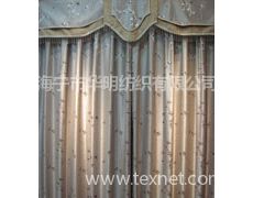 窗簾供應與貿(mào)易信息 紡織網(wǎng)視角下的紡織材料小簾詳解