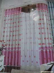 洛陽窗簾材料探析 紡織材料“小簾”的藝術(shù)與實用